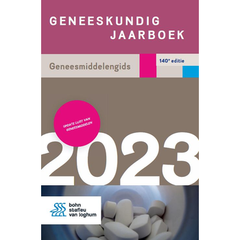 2023 (Paperback) bij Singel 344