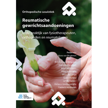 Reumatische gewrichtsaandoeningen (Paperback) bij Singel 344