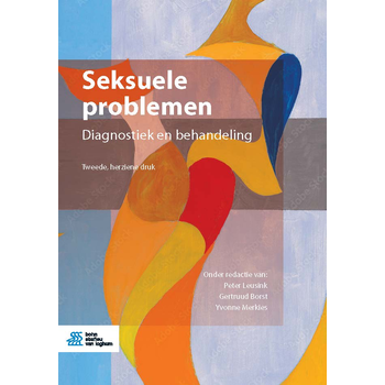 Seksuele problemen (Paperback) bij Singel 344