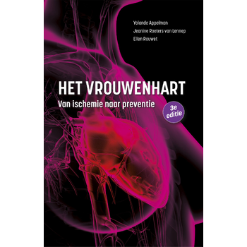 Het Vrouwenhart (Paperback) bij Singel 344
