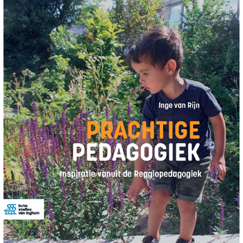 Prachtige Pedagogiek (Paperback) bij Singel 344