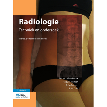 Radiologie (Paperback) bij Singel 344