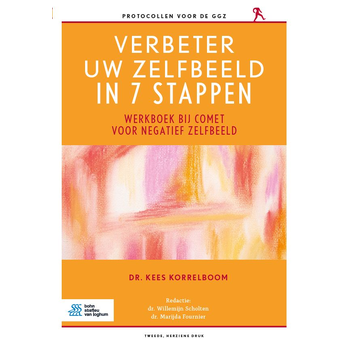 Verbeter uw zelfbeeld in 7 stappen (Paperback) bij Singel 344