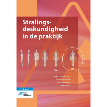 Stralingsdeskundigheid in de praktijk (Paperback) bij Singel 344