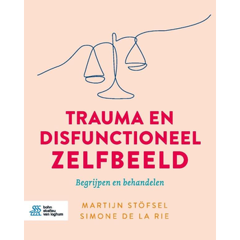 Trauma en disfunctioneel zelfbeeld (Paperback) bij Singel 344