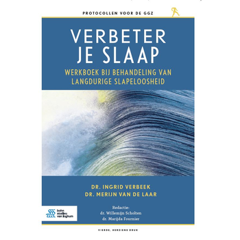 Verbeter je slaap (Paperback) bij Singel 344