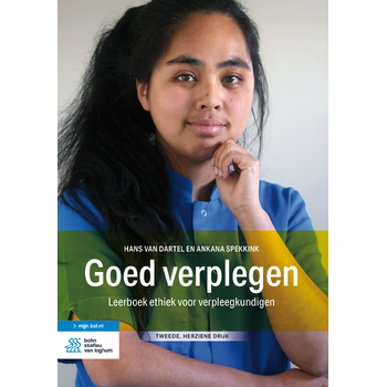 Goed verplegen (Paperback) bij Singel 344
