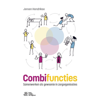 Combifuncties (Hardback) bij Singel 344