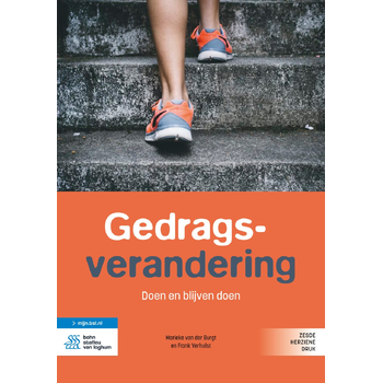 Gedragsverandering (Paperback) bij Singel 344
