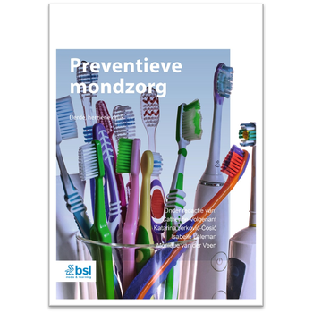 Preventieve mondzorg (Paperback) bij Singel 344