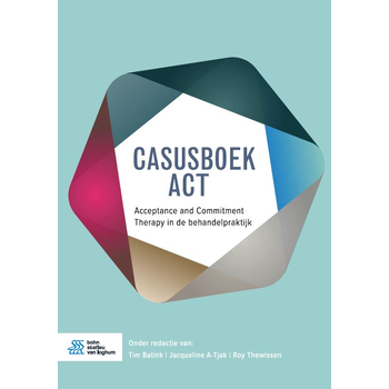 Casusboek ACT (Paperback) bij Singel 344