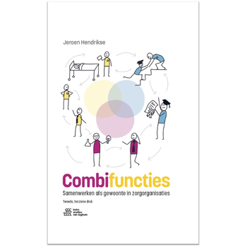 Combifuncties (Hardback) bij Singel 344