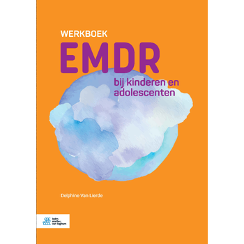 Werkboek EMDR bij kinderen en adolescenten (Paperback) bij Singel 344