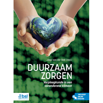 Duurzaam zorgen (Paperback) bij Singel 344