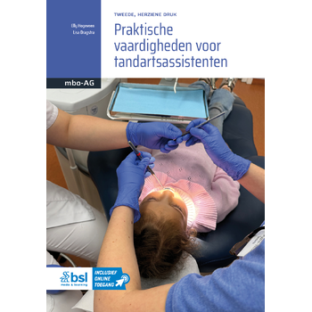 Praktische vaardigheden voor tandartsassistenten (Paperback) bij Singel 344