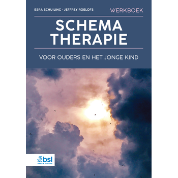Werkboek schematherapie voor ouders en het jonge kind (Paperback) bij Singel 344