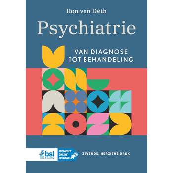 Psychiatrie (Paperback) bij Singel 344