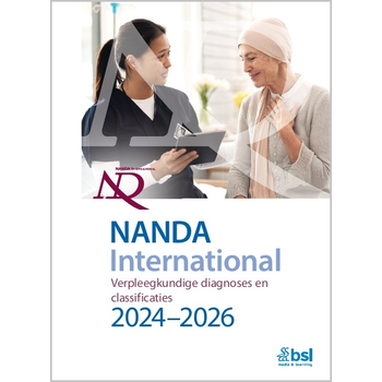 NANDA International (Paperback) bij Singel 344