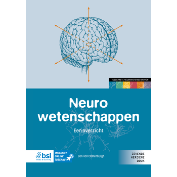 Neurowetenschappen (Hardback) bij Singel 344