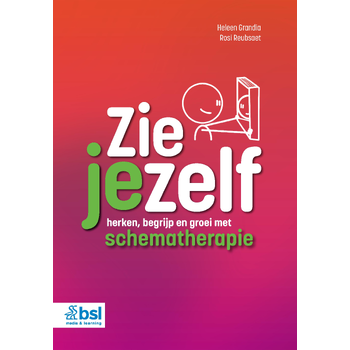 Zie jezelf - herken, begrijp en groei met schematherapie (Paperback) bij Singel 344