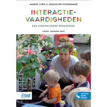 Interactievaardigheden (Paperback) bij Singel 344