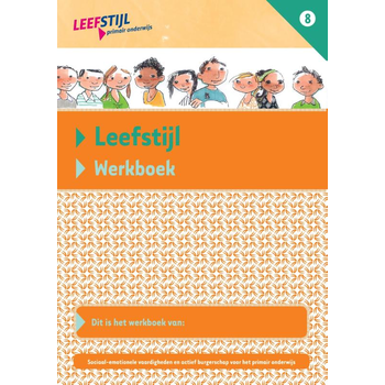 Werkboek (Paperback) bij Singel 344