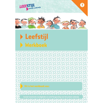 Werkboek (Paperback) bij Singel 344