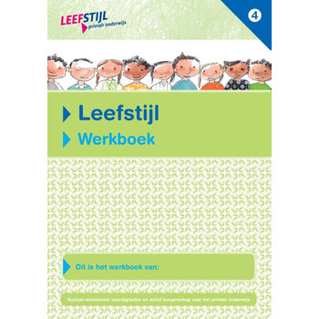 Werkboek (Paperback) bij Singel 344