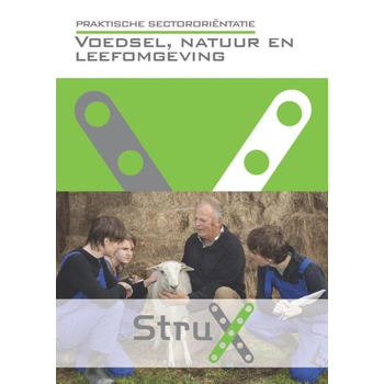 Voedsel, natuur en leefomgeving (Paperback) bij Singel 344