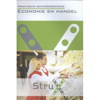 Praktische sectororiëntatie (Hardback) bij Singel 344