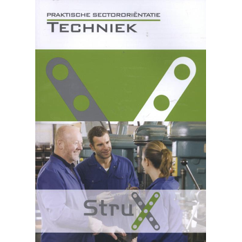 Techniek (Hardback) van Gerda Verhey