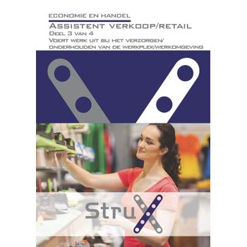 deel 3 van 4 economie en handel (Paperback) bij Singel 344