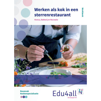 Keuzevak Keukenspialisme (Paperback) bij Singel 344