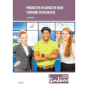Basisdeel (Paperback) bij Singel 344