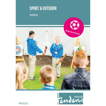 Sport & outdoor (Paperback) bij Singel 344