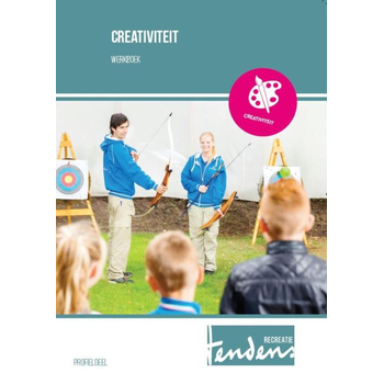 Werkboek (Paperback) bij Singel 344