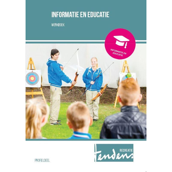 Werkboek (Paperback) bij Singel 344