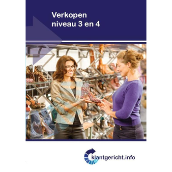 niveau 3 en 4 (Paperback) bij Singel 344