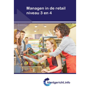 niveau 3 en 4 (Paperback) bij Singel 344