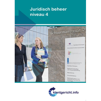Niveau 4 (Paperback) bij Singel 344