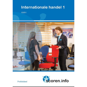 1 (Paperback) bij Singel 344