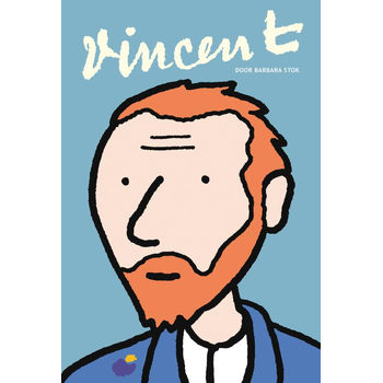 Vincent (Hardback) bij Singel 344