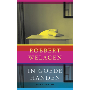 In goede handen (Hardback) bij Singel 344