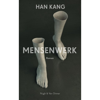Mensenwerk (Paperback) bij Singel 344