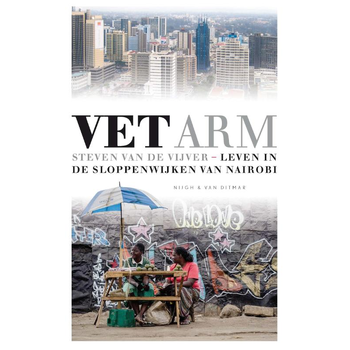 Vet arm (Paperback) bij Singel 344