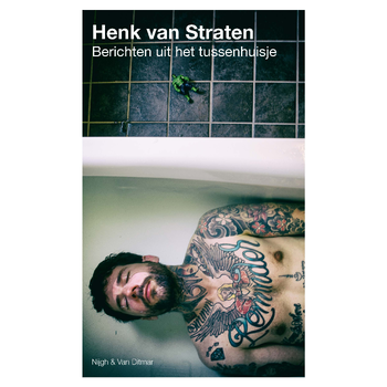 Berichten uit het tussenhuisje (Paperback) bij Singel 344