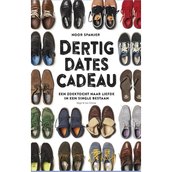Dertig dates cadeau (Paperback) bij Singel 344