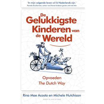 De gelukkigste kinderen van de wereld (Paperback) bij Singel 344