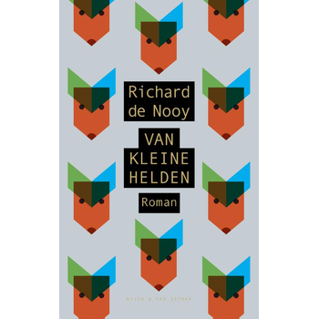 Van kleine helden (Paperback) bij Singel 344