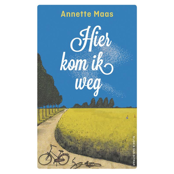 Hier kom ik weg (Paperback) bij Singel 344